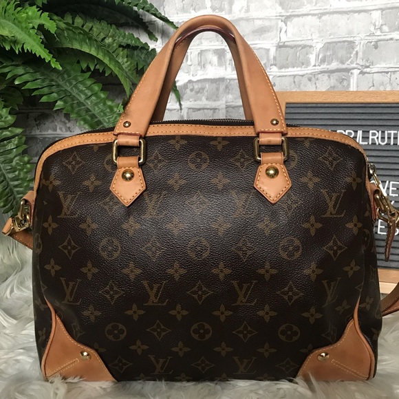 🔅PENDING🔅 Louis Vuitton Retiro PM - Picture 2 of 8